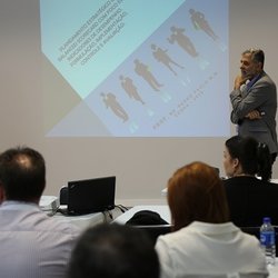 #19259 Curso de planejamento estratégico é iniciado