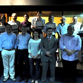 #19276 Homenagens marcam os 103 anos da Rede de EPT