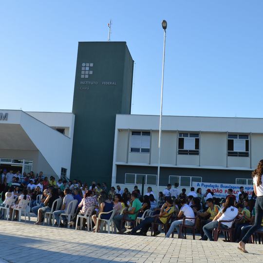 #19347 Boa Viagem promove fórum regional de bovinocultura leiteira