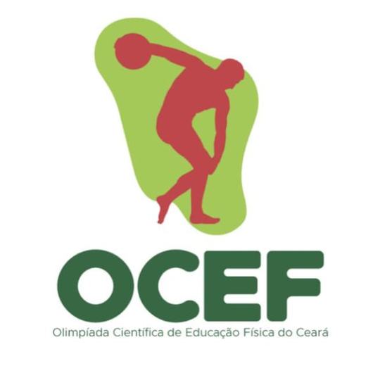 #19356 Vem aí a OCEF - Olimpíada Científica de Educação Física do Ceará