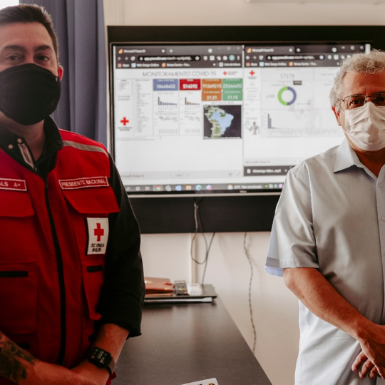 #19375 IFCE inicia política de combate à pobreza menstrual