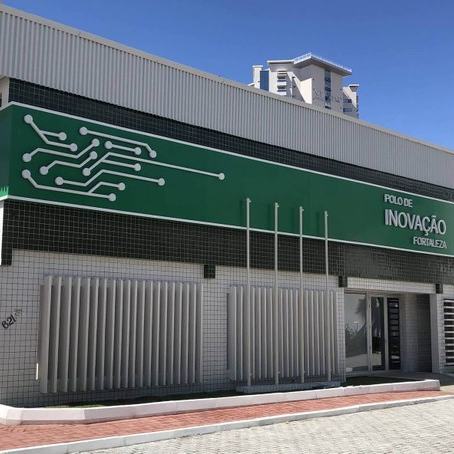 #19377 IFCE promove II Workshop dos Escritórios de Inovação