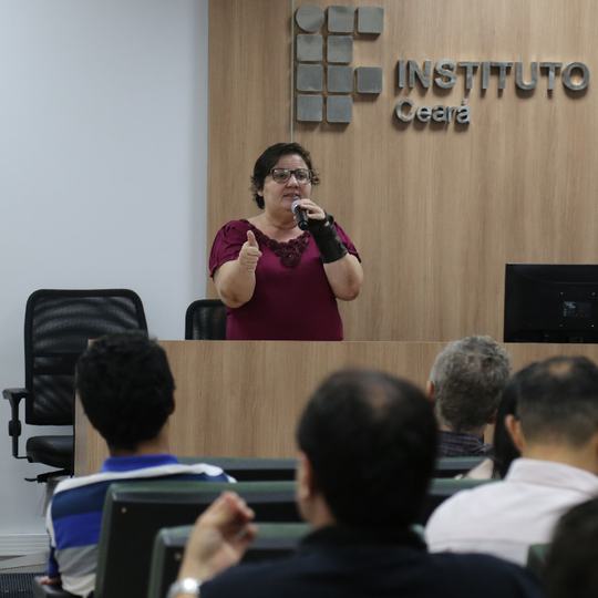 #19386 IFCE Capacita qualifica servidores