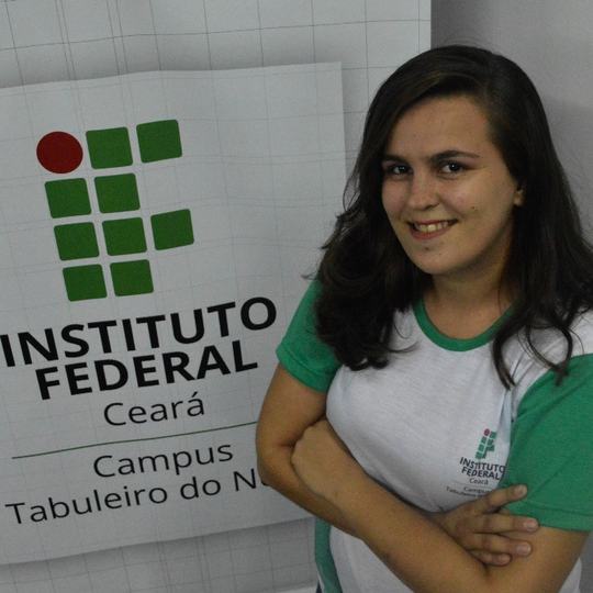 #19415 IFCE tem projeto selecionado para Reditec 2018