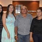 #19429 Emoção e alegria marcam posse de novos servidores