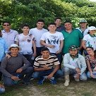 #1945 Umirim realiza visita à Reserva Serra das Almas