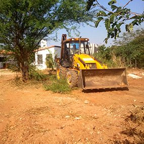 #19554 Aulas são retomadas no campus de Umirim