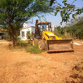 #19554 Aulas são retomadas no campus de Umirim