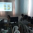 #19570 DAE reúne gestores e promove oficinas
