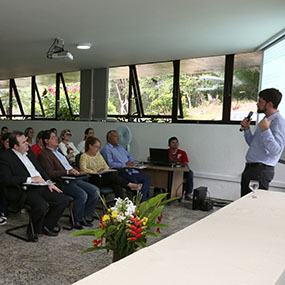 #19581 Fórum de Ensino inicia diálogos em Guaramiranga