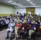 #19583 Gestores do IFCE participam de discussões importantes na Reditec