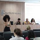 #19599 IFCE debate enfrentamento do racismo institucional
