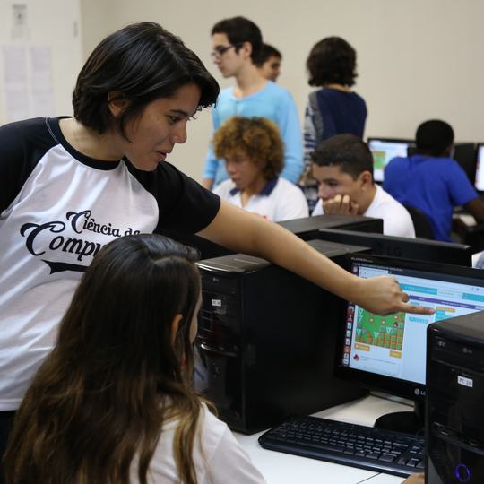 #19611 Edital estimula participação feminina nas ciências