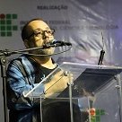 #19692 Trajetória de Paulo Abel é destacada em solenidade de abertura