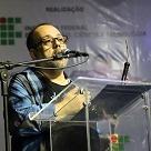 #19692 Trajetória de Paulo Abel é destacada em solenidade de abertura