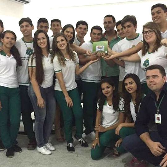#19694 Campus de Boa Viagem promove I edição do Universo IFCE