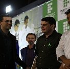 #1969 Acaraú recebe mais cinco docentes