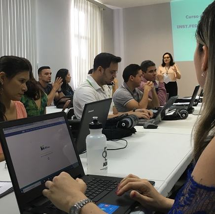 #19720 Tesouro Gerencial é tema de curso in company