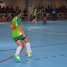 #19728 Futsal feminino do IFCE garante vaga na final