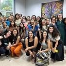 #19742 Entreolhares emociona mulheres na Reitoria