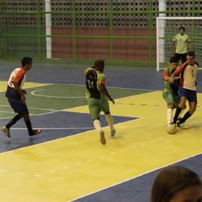 #19744 IFCE participa dos Jogos dos Institutos Federais