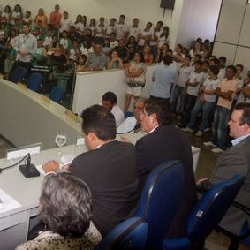 #19748 Definidos cursos a serem ofertados em Maranguape