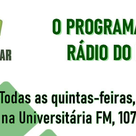 #19798 Podcast destaca o programa Academia e Futebol