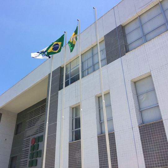#19823 Rede Federal de EPT completa 108 anos