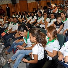 #19844 População ressalta oportunidades de formação