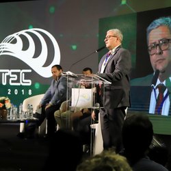 #19887 Abertura da 42ª Reditec celebra 10 anos dos Institutos Federais