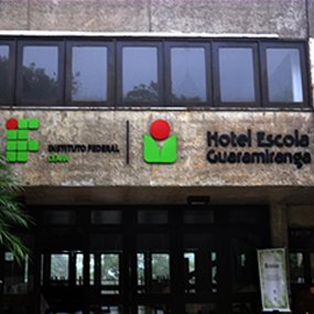 #19904 Guaramiranga certifica novos alunos