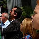 #19972 Comemoração pelos 107 anos de Educação Profissional