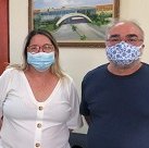 #1997 Campus de Acaraú fortalece parceria com Colônia de Pescadores