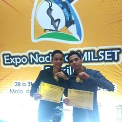 #19988 Estudantes de Itapipoca se destacam internacionalmente