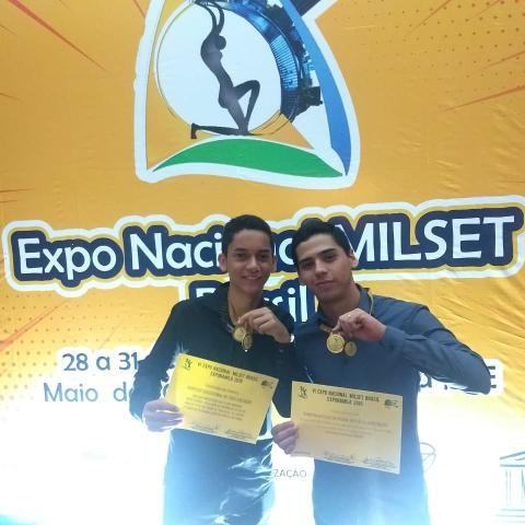 #19988 Estudantes de Itapipoca se destacam internacionalmente