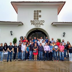 #19999 Encontro foca controle e manutenção de bens e imóveis