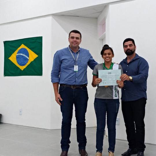 #20034 Campus de Boa Viagem realiza I Fórum Integrador