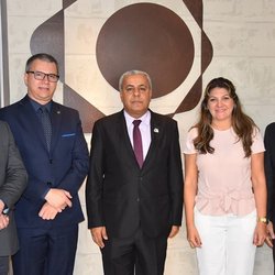 #20036 Reitor do IFCE integra nova gestão do Conif