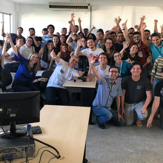 #20040 IFCE tem 57 projetos selecionados para Corredores Digitais