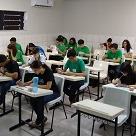 #20062 Fortaleza sedia prova prática da etapa regional da OBR