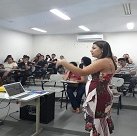 #2008 Educamangue é apresentado a professores do Município de Acaraú