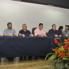 #20128 Professores recebem capacitação em Docência na Educação Profissional