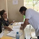 #20138 Eleições para o CEPE movimentam a quarta-feira no IFCE
