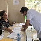#20138 Eleições para o CEPE movimentam a quarta-feira no IFCE