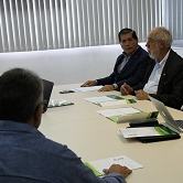 #20158 Polo é bem avaliado por gestores da EMBRAPII