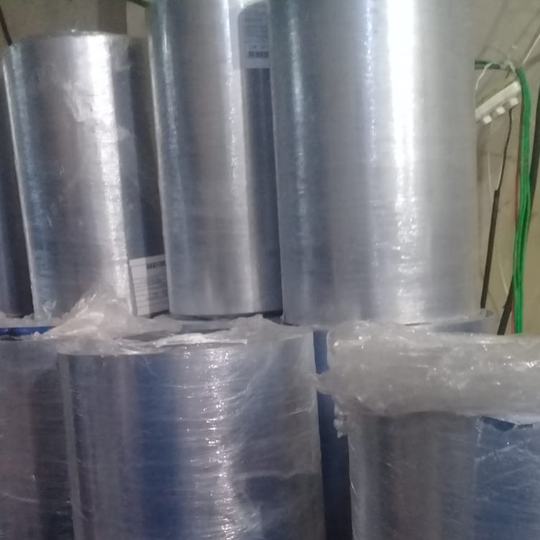 #20210 Parceria permitirá produção de mais de sete mil máscaras