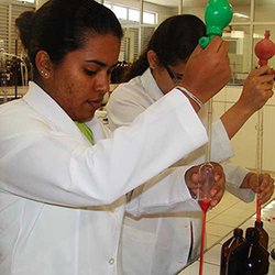 #20216 IFCE obtém resultados de destaque no Enade