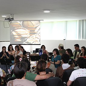 #20218 Hotel Escola inicia cursos nesta segunda
