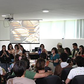 #20218 Hotel Escola inicia cursos nesta segunda