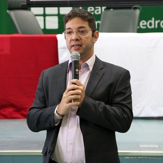#20223 Procuradoria fortalece ações com campi do IFCE